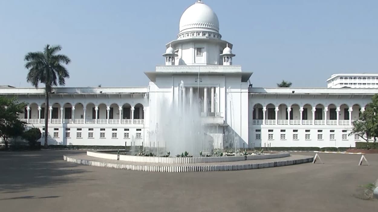 স্ত্রী চাওয়া মাত্রই বকেয়া দেনমোহর পরিশোধের নির্দেশ হাইকোর্টের