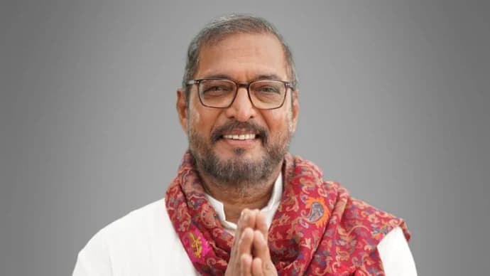 নানা পাটেকর