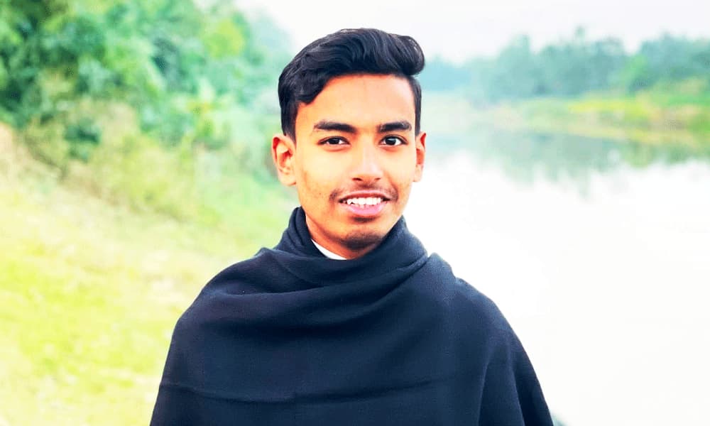 বিমানবন্দরে আটকে দেওয়া হলো বৈষম্যবিরোধী আন্দোলনের নেতা মাহদীকে